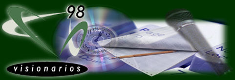 Visionarios 98